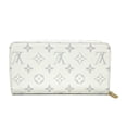 thumbnail image 2 of Pre-Owned LOUIS VUITTON M14240 Takashi Murakami collaboration Monogram LV x TM Zippy..., 2 of 14
