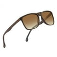 thumbnail image 6 of PUKCLAR Men's polarized sunglasses TR90 Frame UV400 Sport Sunglasses, 6 of 9