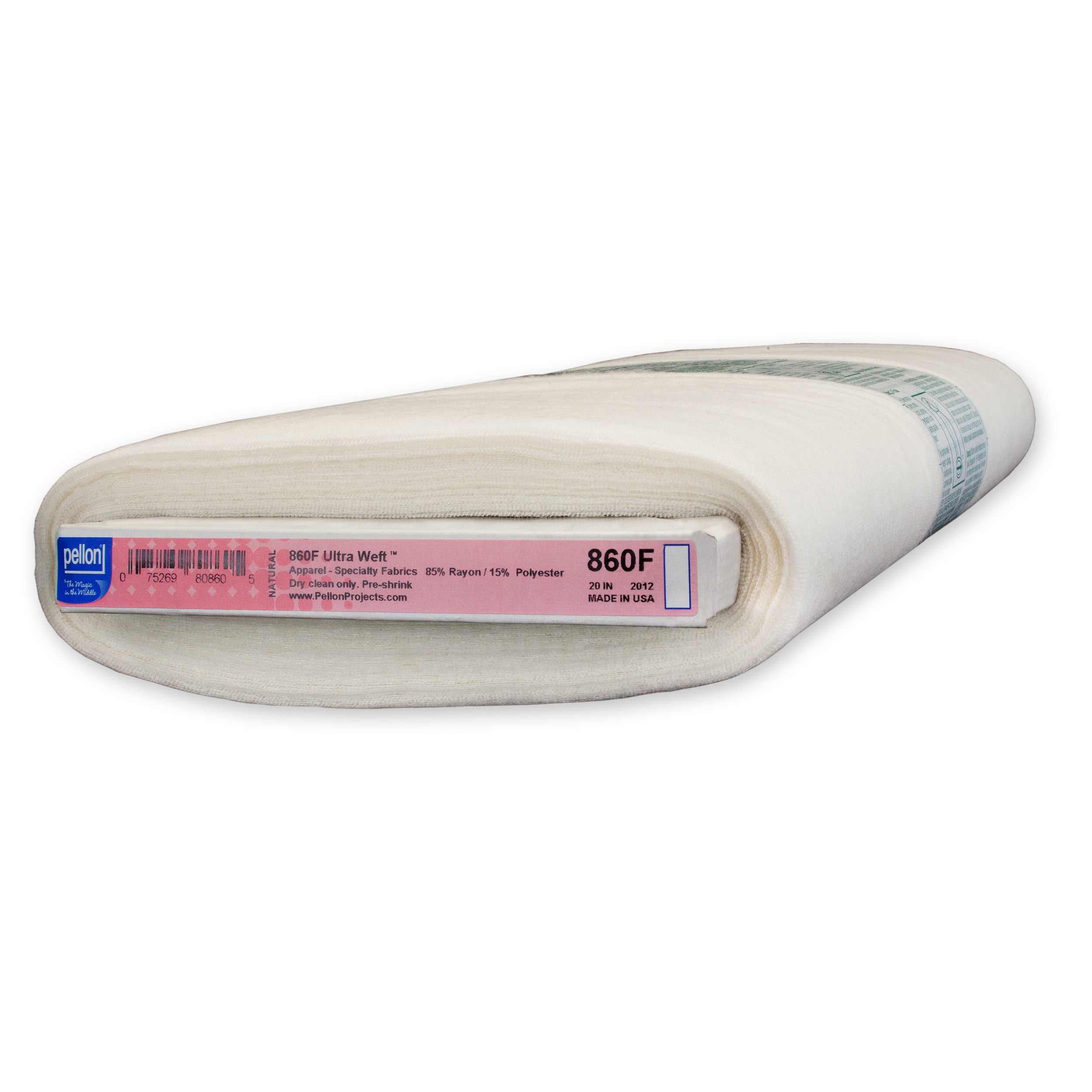 Details about    Pellon SK135 Sheer-Knit Tricot Lightweight Fusible Interfacing And Underlining 