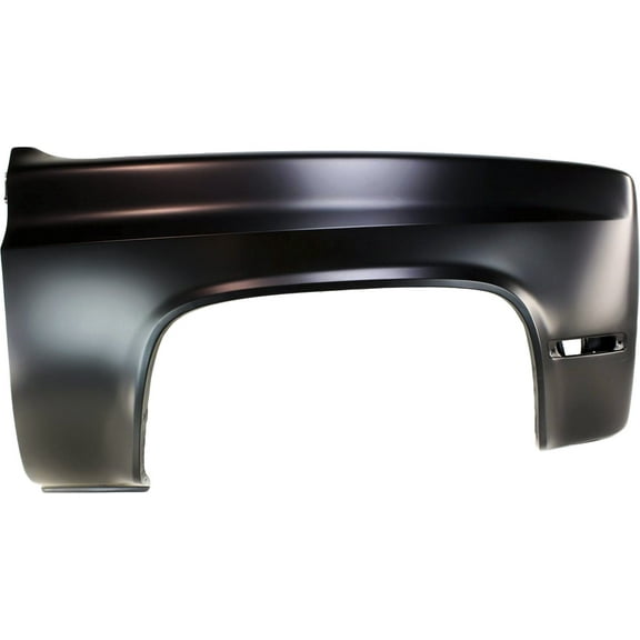 Fender Compatible with CHEVROLET SUBURBAN 1981-1991 Right Passenger Side - CAPA Certified