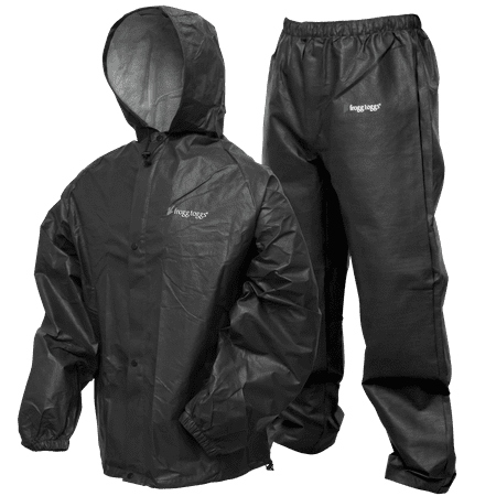 Pro Lite Suit w/ Pockets