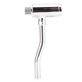 thumbnail image 4 of Hand Pressing Urinal Flush Valve Brass Delay Self Closing Bathroom Flushing Valve for Home Hotel Office Use, 4 of 5