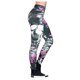 thumbnail image 2 of Leggings de entrenamiento con estampado de Halloween para mujer, pantalones de yoga y fitness para realzar la cadera, 2 of 8