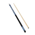 thumbnail image 1 of Langgg Wood Game With Professional Pool Cue Billiard Cue Sticks 57 Inch Beginners And Experts With Good Gloss Smooth Blue 145cm, 1 of 6
