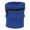 Blue, variant on Soumake 1Pc Wallet Pouch Wrist Wrap Bandage Support Zipper Running Sports Wristband Practical