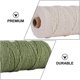 thumbnail image 5 of WASHWEPE Para Macramé Y Hecho A Mano Ideal Para Manualidades Caseras, 5 of 5