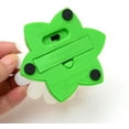 thumbnail image 5 of Juguete de pájaro para gatos domésticos, divertido juguete interactivo de pájaro volador eléctrico giratorio con una cinta de sujeción, multicolor Adepaton WMXL-74, 5 of 5