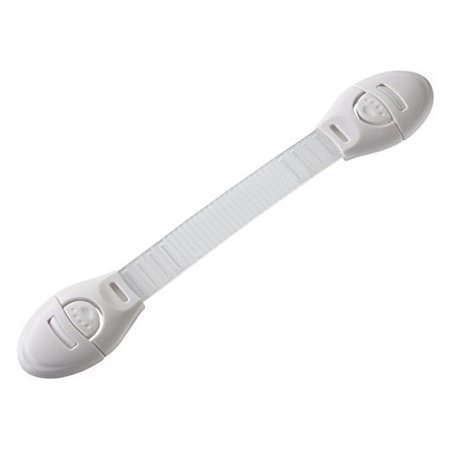 Safe & Shut® Toilet Locking Strap