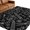 Black, White, Silver, variant on Hallway Runner Rug 2x6ft Mathematics Tools Sketch Washable Runner Rug Non Slip Soft Non-Shedding Low-Profile Black Modern Abstract Icons Long Bathroom Floor Carpet Rugs for Kitchen Entryway Bedside