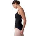 thumbnail image 3 of Capezio V-Neck Camisole Leotard, 3 of 5