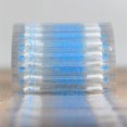 thumbnail image 4 of 50PCS Disposable Medical Disinfect Cotton Swab Buds Iodine Inside For Travel, 4 of 6