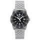 thumbnail image 1 of Luminox Pacific Diver Ripple Stainless Steel Black Dial Quartz XS.3122M.1 200M Men's Watch, 1 of 1