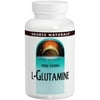(2 Pack) Source Naturals, L-Glutamine, 500 mg, 100 Tablets