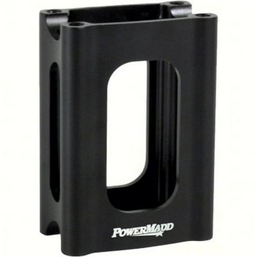 PowerMadd  45507; Pm Snowmobile Riser Block 3-inch Fits Ski-Doo Fits SkiDoo
