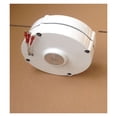 thumbnail image 3 of 200W 12V 24V Permanent Magnet Generator AC Alternator For Vertical Or Horizontal Wind Turbine Low Start Up Torque And RPM ,Widely Use, 3 of 4