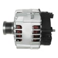 thumbnail image 2 of Alternador Renault Trafic 4cil 1.9 2011 Sist-valeo 125a 12v Value Renault Trafic 4cil 1.9 2011 sist-valeo 125A 12V, 2 of 4