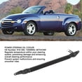 thumbnail image 3 of Power Steering Oil Cooler, Smooth Riding Solid Construction 918-300 Regulate Temperature  for SSR Trailblazer, 3 of 7
