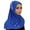 BU2, variant on Hauaitttt Women's Solid Color Hijab Fashionable Elastic Hijab Guy Hairband Mens Running Sweatband Headband Women Cute Athletic Headbands for Men Head Band Women Head Bands Headband for Boys Sports