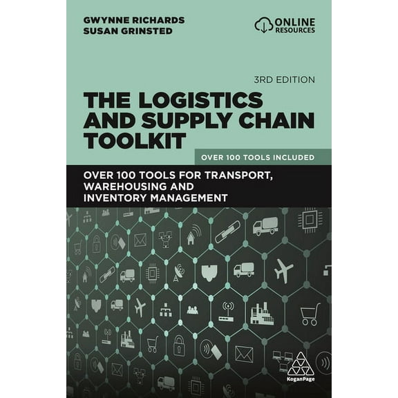 The Logistics and Supply Chain Toolkit (Paperback)