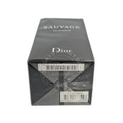 Sauvage by Christian Dior Eau De Parfum Spray 3.4 oz for Male