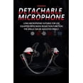 thumbnail image 2 of Auriculares para juegos KASOTT Battle Buds Pro con micrófono dual para dispositivos móviles, 2 of 7