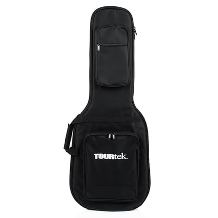 Lightweight Padded Gig Bag for Electric Guitars