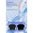thumbnail image 4 of Dark Fabrics Laundry Sheets Color Enhancement Formula Odor Neutralizing Sheets, 4 of 8