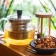 thumbnail image 5 of Molienda Sagrada - Tisana Frutal Macadamia Frutal 150 Gr. - 100% Natural  150 gr., 5 of 7