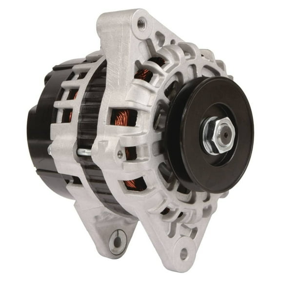 DB Electrical 2200-0501 New Alternator for Bobcat Tractor 331 Excavator
