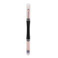 thumbnail image 1 of Eye Make Up Brush, Skin Friendly Portable Artificial Fiber Professional Eyeshadow Brush For Makeup Artists For Beginners, 1 of 8
