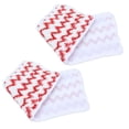 thumbnail image 4 of Trapeador, 2 Almohadillas Para Fregona De Alta Resistencia Para El Hogar Para Limpieza De Suelos Para Dormitorio ANGGREK No, 4 of 7