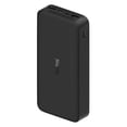 thumbnail image 2 of Power Bank Redmi 20000mAh Doble Salida y Entrada Xiaomi Negro, 2 of 4