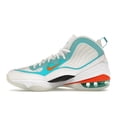 thumbnail image 2 of Nike Men's Air Penny 5 Dolphins (2020) Basketball Shoes, from StockX, 2 of 5