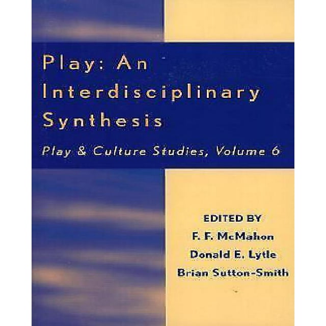 Jouer : une Synthèse Interdisciplinaire