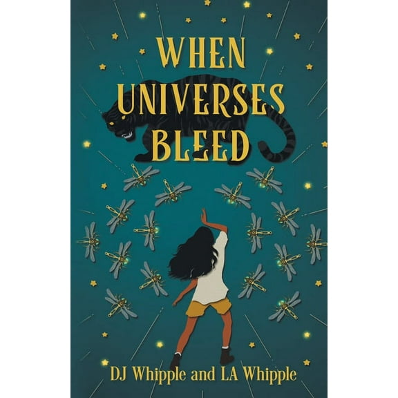 When Universes Bleed, (Paperback)