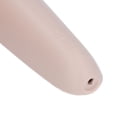 thumbnail image 2 of NFTIGB Electric Foot Callus Remover Rechargeable Professional Pedicure File for Foot Care Dead Skin Grinder Dual Speed With Replacement Roller Heads For Cracked Heels (9.45 inches / 24.00 cm), 2 of 10
