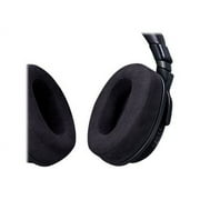 Sony MDR-MV1 Open Back Reference Monitor Headphones Black