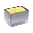 thumbnail image 2 of Gnmfd Kitchen Soap Dispenser with Dishwashing Brush Automatic Liquid Dispenser Sponge Holder Organizer for Countertop Cleaning Detergent Storage Kitchen Bathroom Essentials Home Organization, 2 of 9