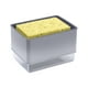 thumbnail image 2 of onlyliua Liquidación de Rebajas de Hoy Dispensador de Cocina Cepillo para Lavar Platos Dispensador Automático de Líquido Dispensador de Jabón 2 En 1 Rejilla para Esponja de Cocina Dispensador de Jabó, 2 of 7