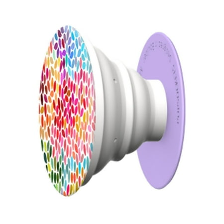 popsocket phone grip stand rain novelty by popsockets 101100