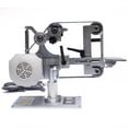 thumbnail image 2 of Ponceuse de Bureau Machine de Polissage DIY Abrasive 550W, 2 of 6