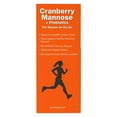 thumbnail image 6 of Now Foods, Cranberry Mannose + Probiotics, For Women On The Go, 24 Packets, 0.21 oz (6 g) Each, 6 of 6
