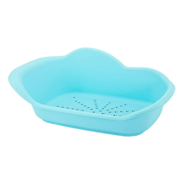 Perrera para perros y gatos Nido para perros pequeños lavable Cama para perros pequeños Cama para perros pequeños para regalo de vacaciones