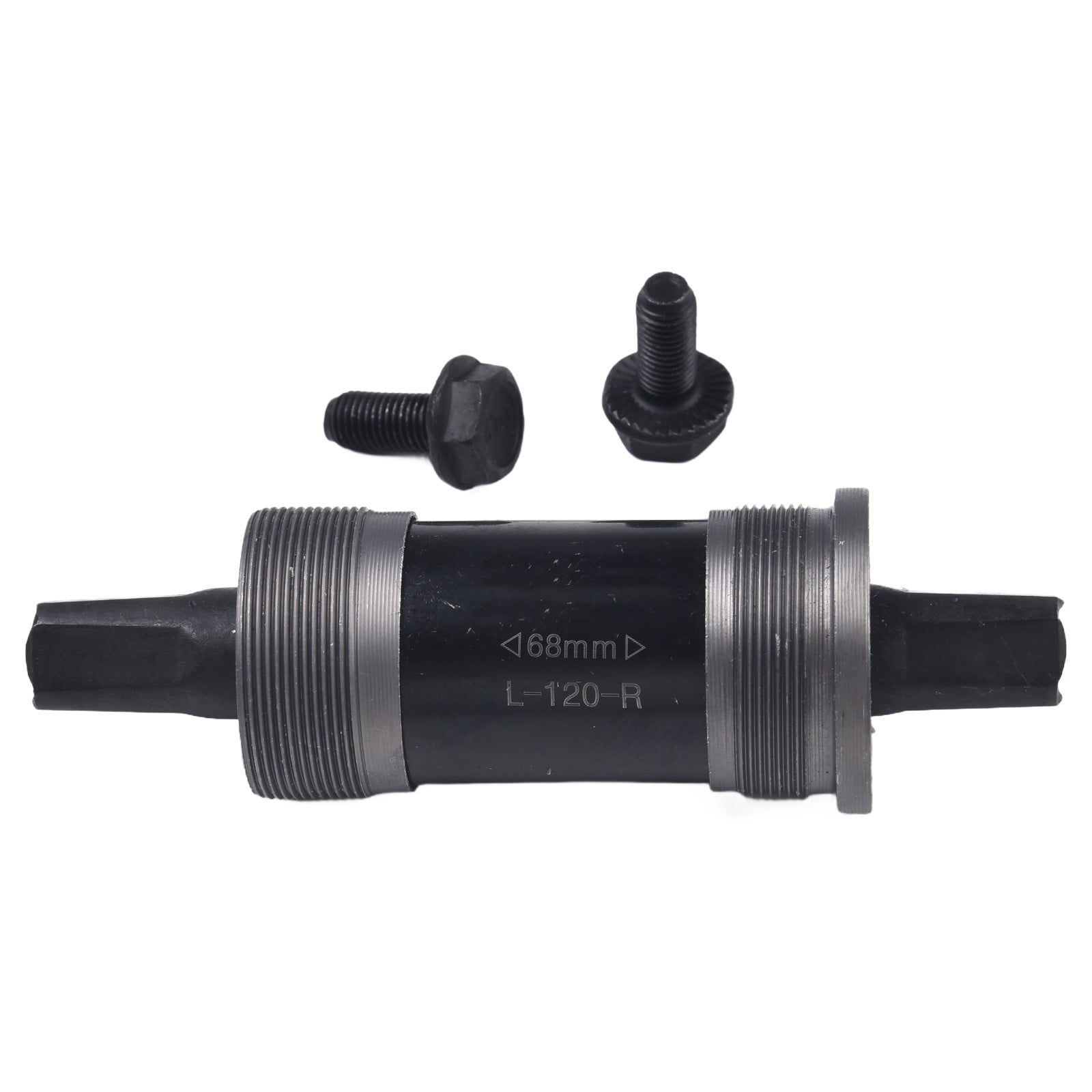 WEi 【u】 Mountain Bike Bicycle Bottom Bracket Electric Bike 110-126Mm