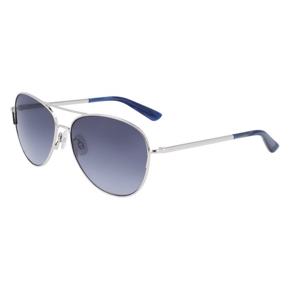 Sunglasses Anne Klein AK 7070 045 Silver