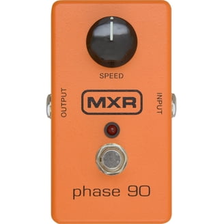 Mastro Valvola Tempesta Lead Channel Guitar Effects Pedal