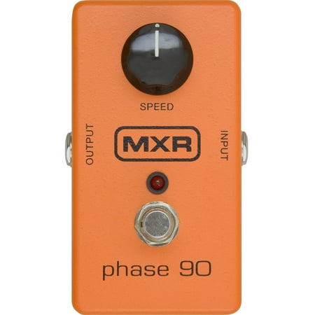 - Dunlop MXR Phase 90