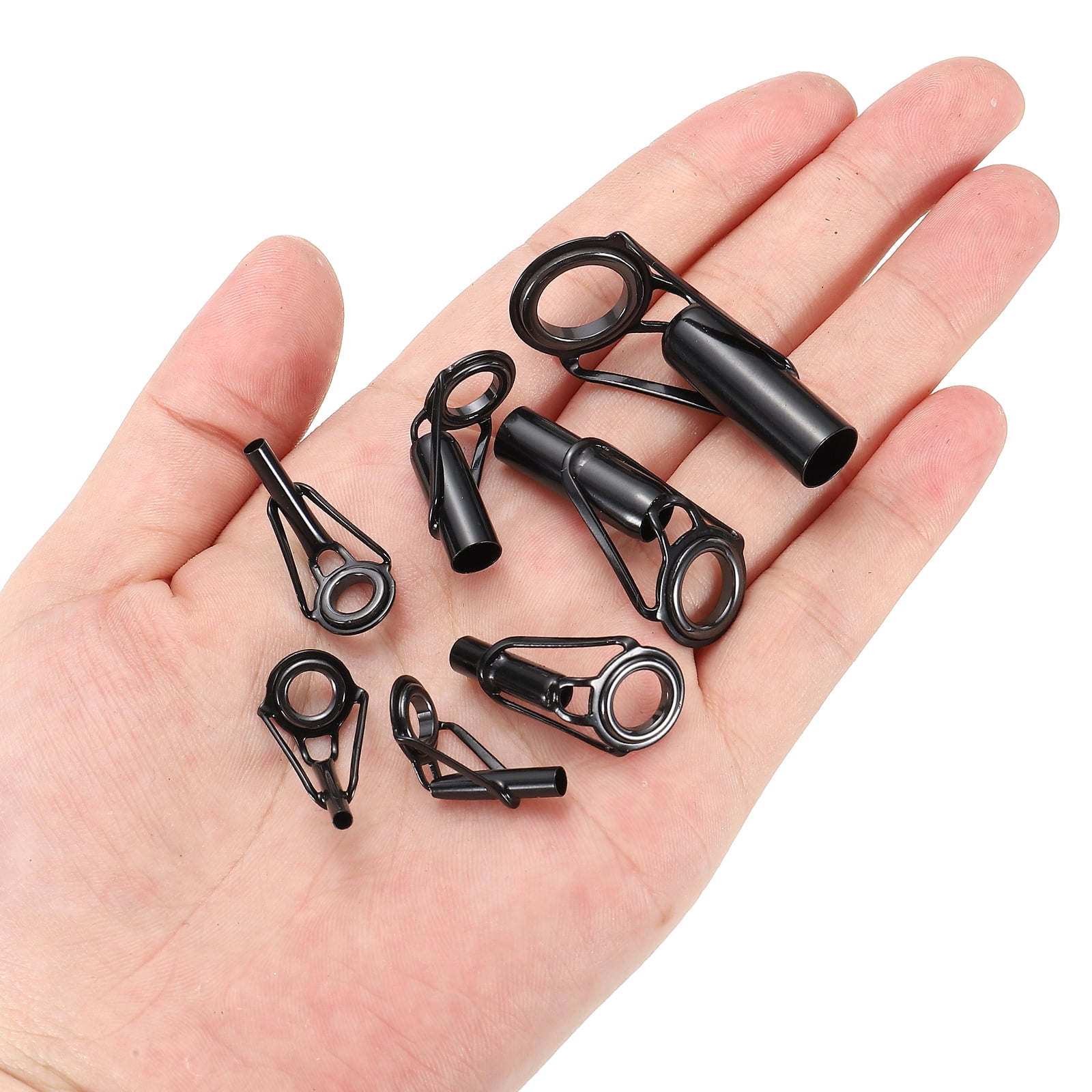 allblue fishing lure AllBlue 4 Pack Minnow Swimbaits – Tackling The Water
