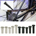 thumbnail image 2 of ZPAQI Bicycles Spoke Cap Fixed Gear Road Bikes Universal Practical Protective, 2 of 21