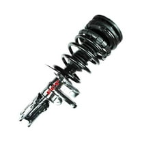 FCS Automotive International Complete Strut Assembly 1332337L